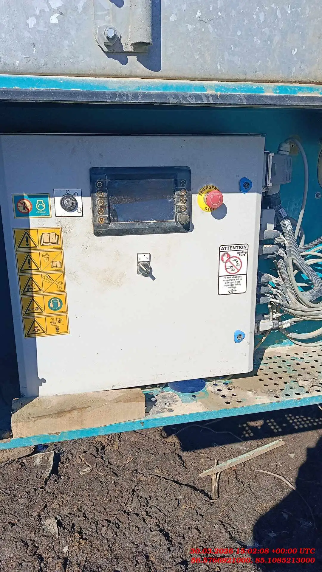 Powerscreen 1000 Maxtrak — фото 13