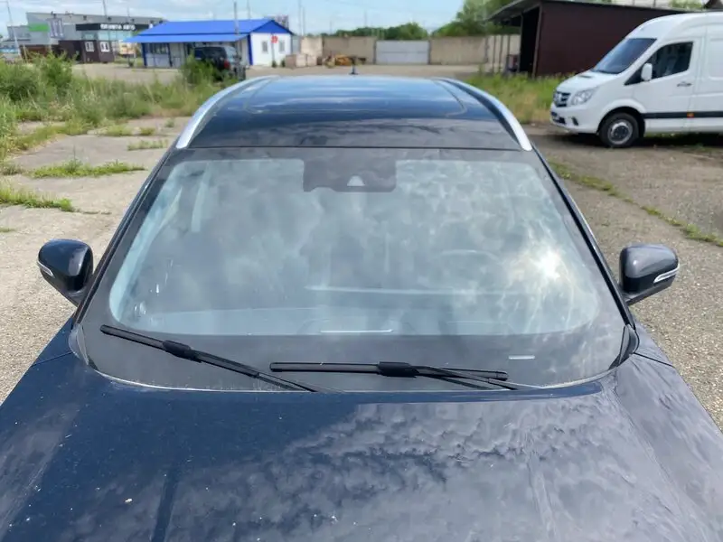 Chery Tiggo 8 Pro Max — фото 10