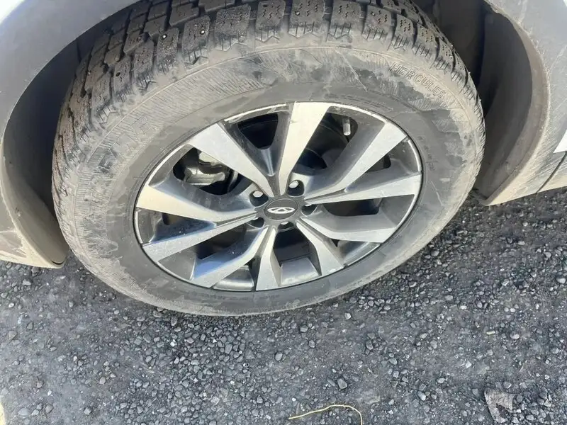 Chery Tiggo 7 Pro — фото 9