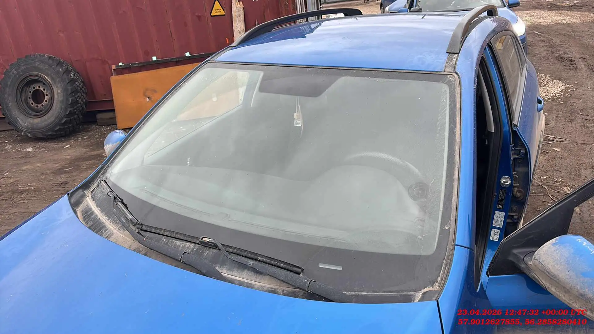 KIA Rio X-Line — фото 2