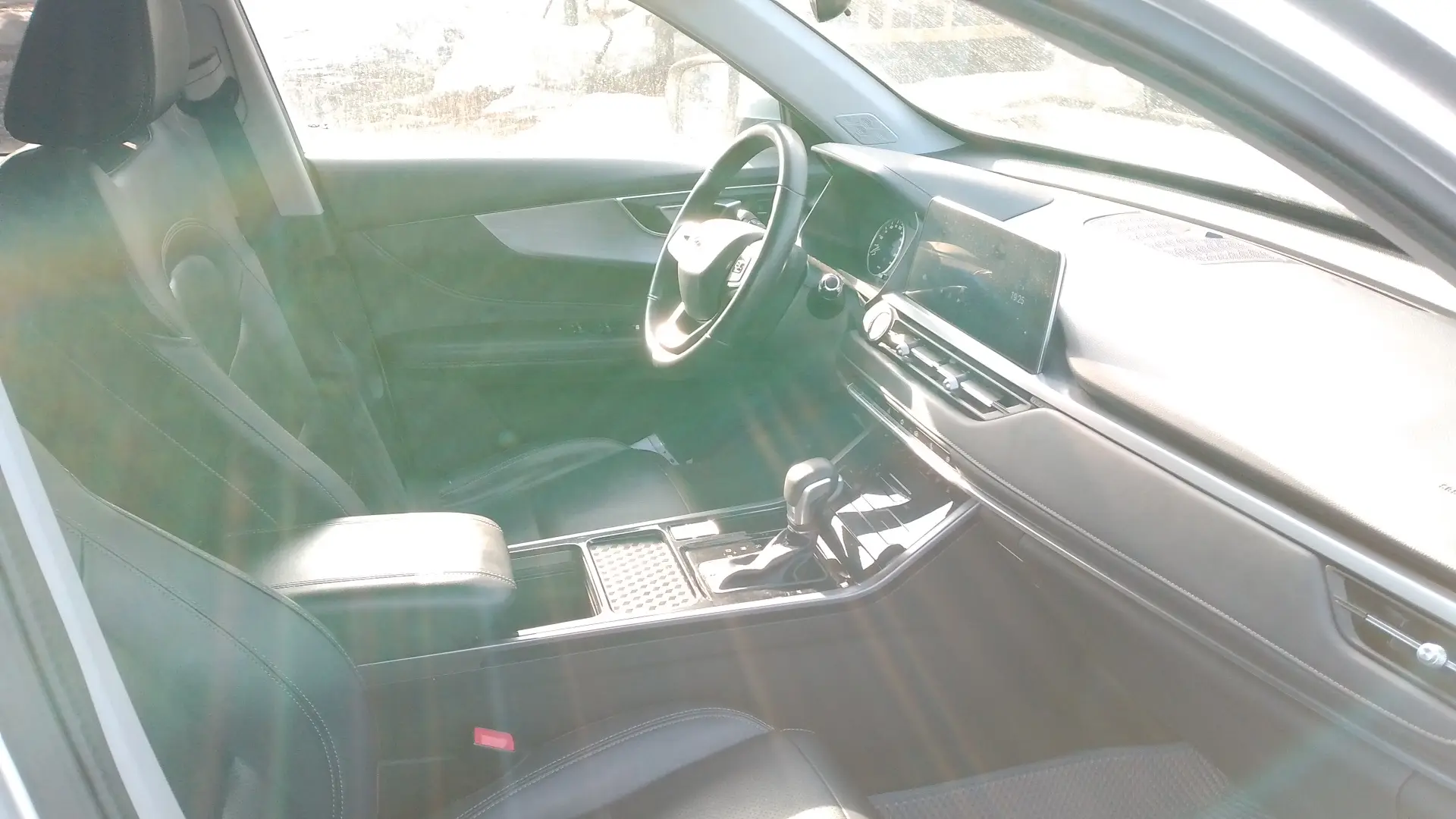 Chery Tiggo 4 Pro — фото 6