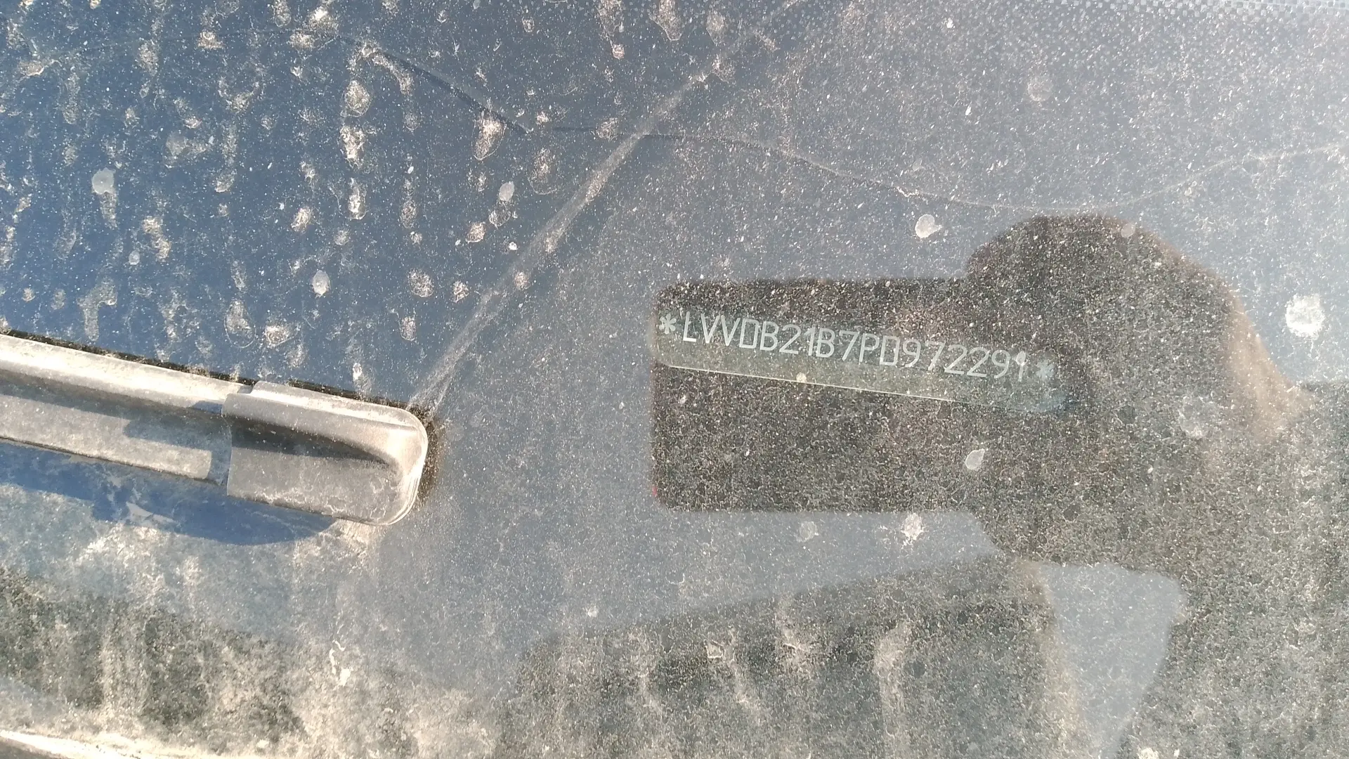 Chery Tiggo 4 Pro — фото 8