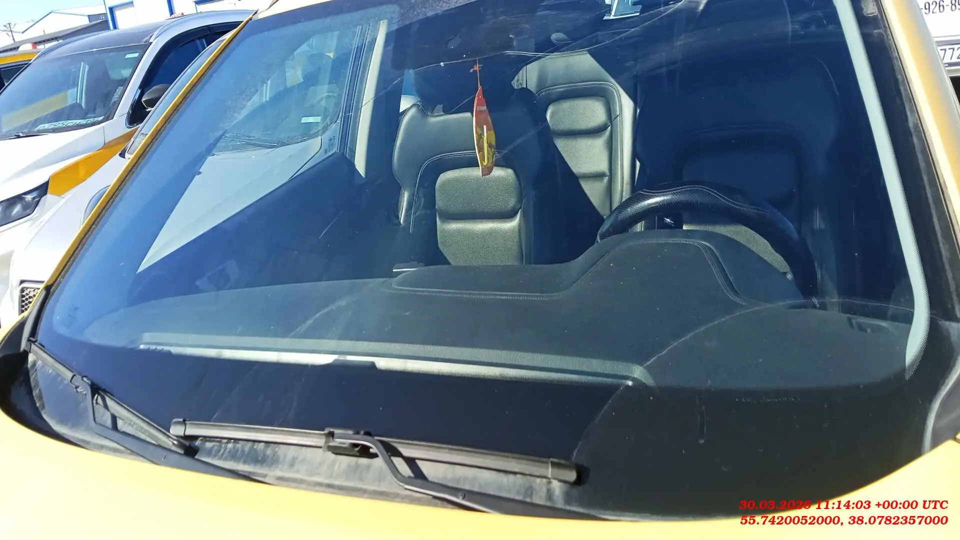Chery Tiggo 4 — фото 11