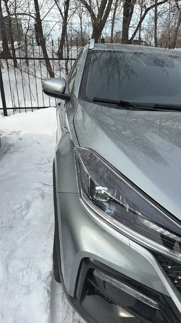 Kaiyi X3, 2024, Хабаровск