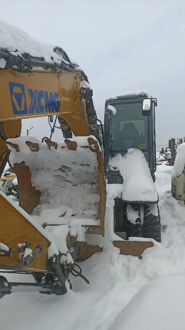 XCMG XE180WD, 2022, Балашиха