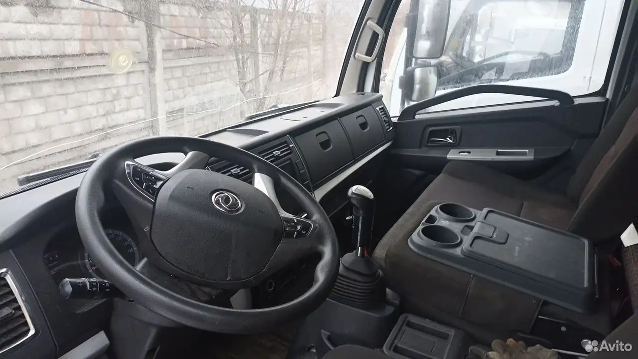 Dongfeng C120 — фото 6