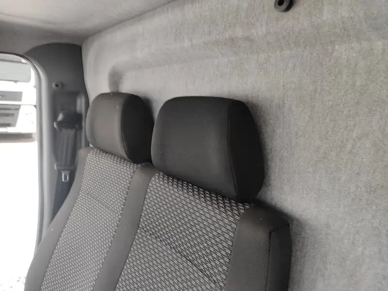 ГАЗ Газель Next — фото 9