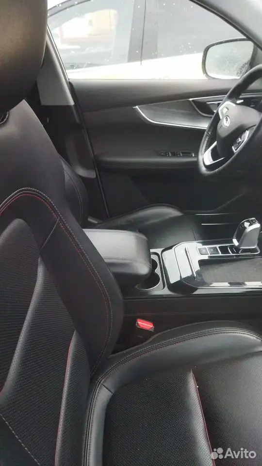 Chery Tiggo 7 Pro — фото 21