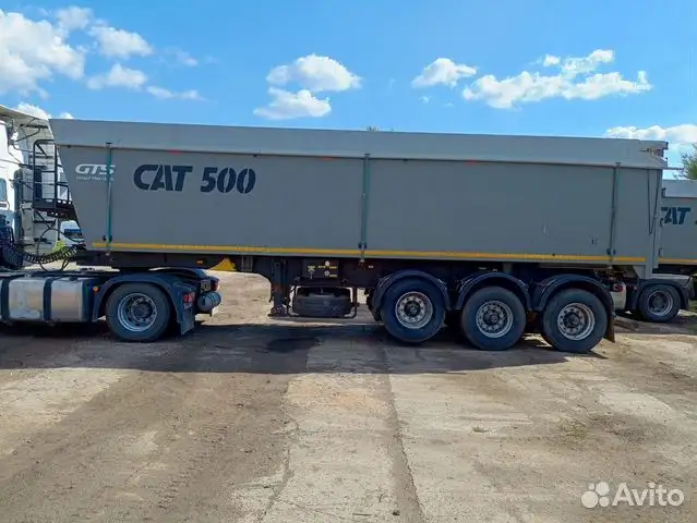 Caterpillar CAT — фото 18