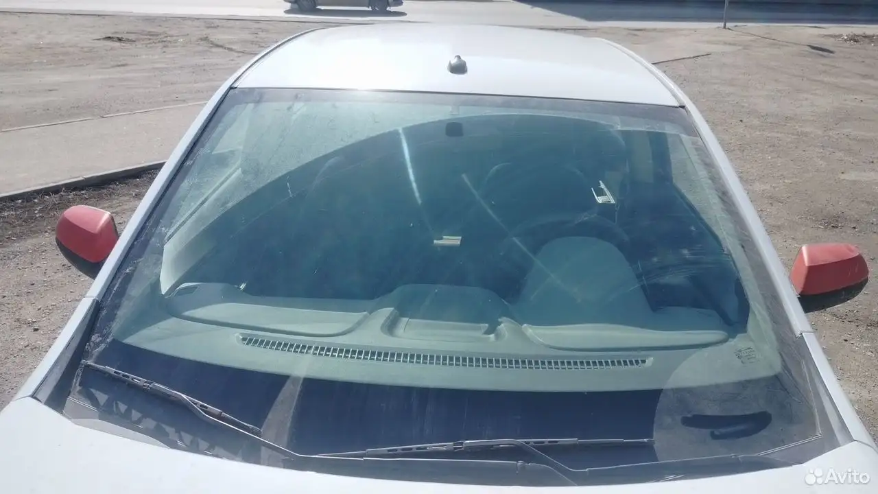 Chevrolet Cobalt — фото 19