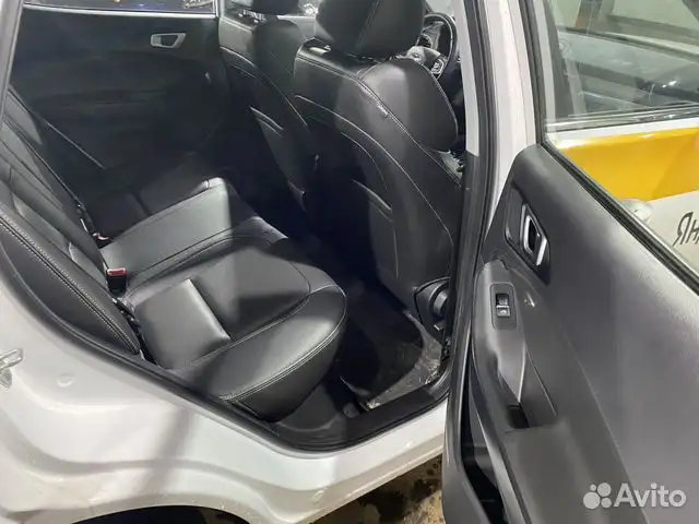 Chery Tiggo 4 — фото 38