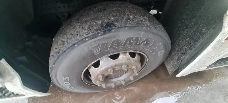 КАМАЗ 54901 — фото 40
