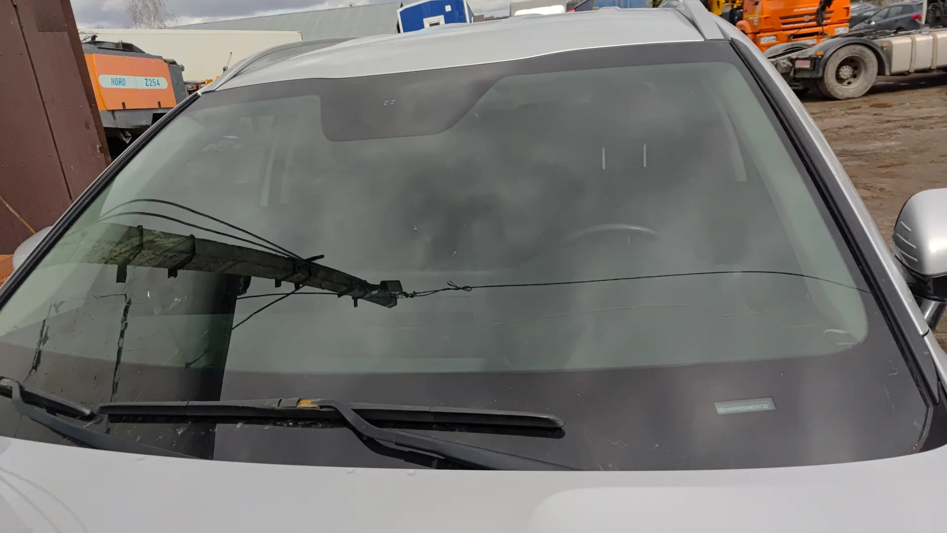 KIA Sorento — фото 3