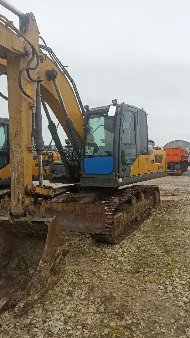 XCMG XE180DN, 2022, Москва