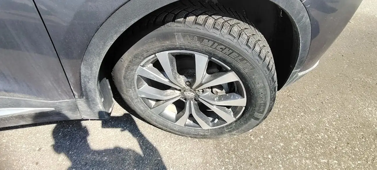 Chery Tiggo 7 Pro — фото 11