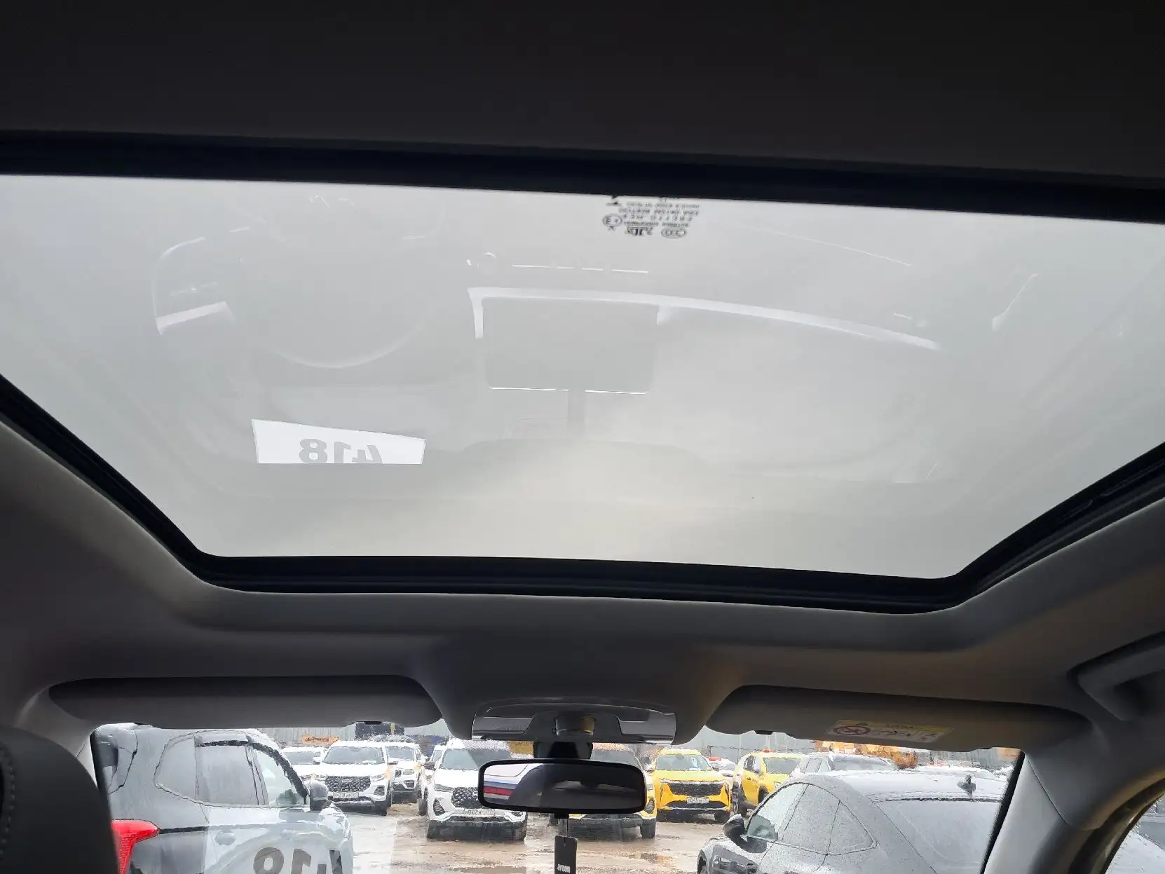 Chery Tiggo 7 Pro — фото 8