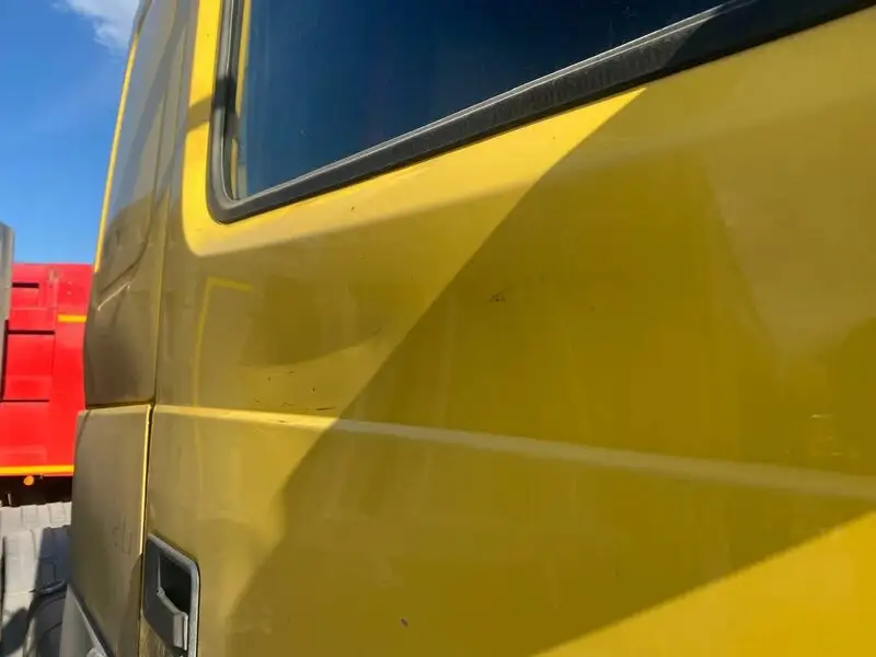 Volvo FM — фото 21