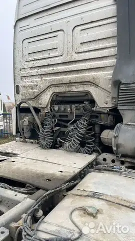 КАМАЗ 5490 — фото 38