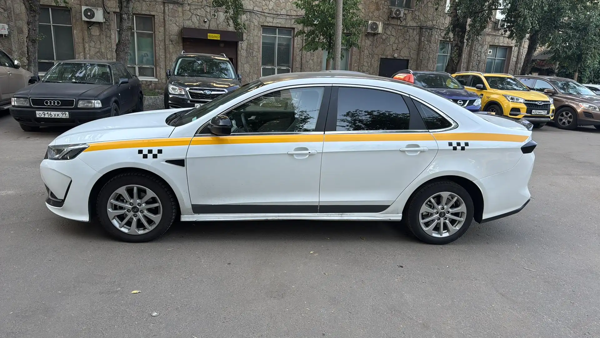 Kaiyi E5, 2023, Балашиха