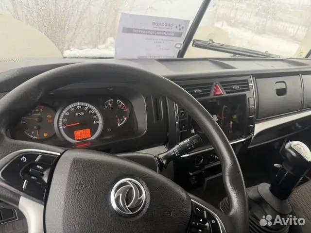 Dongfeng C120 — фото 28