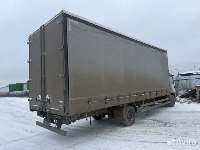 Dongfeng C120 — фото 24