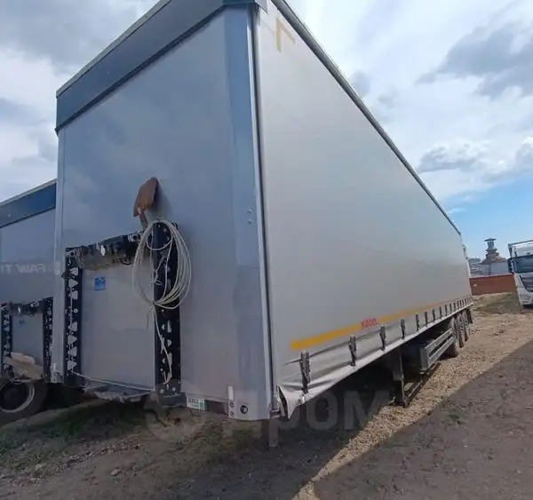 Kogel Cargo
