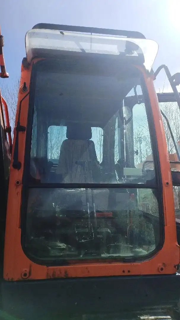 Develon DX300LCA, 2023, Сургут