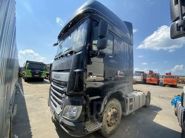 DAF XF