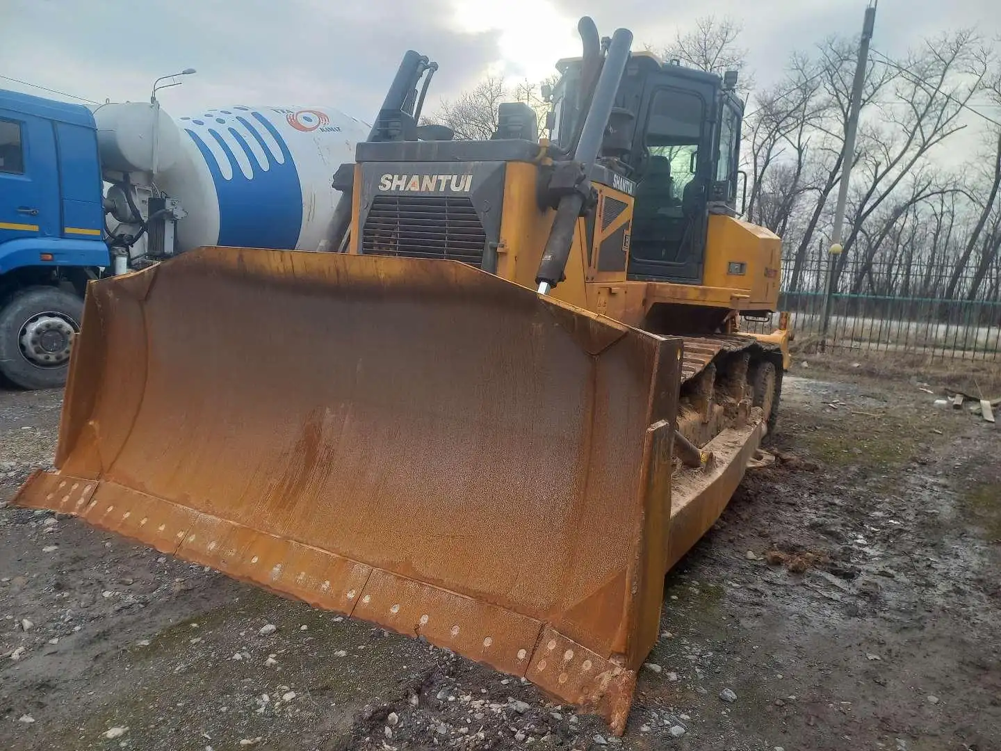 Shantui DH24B3 XL, 2023