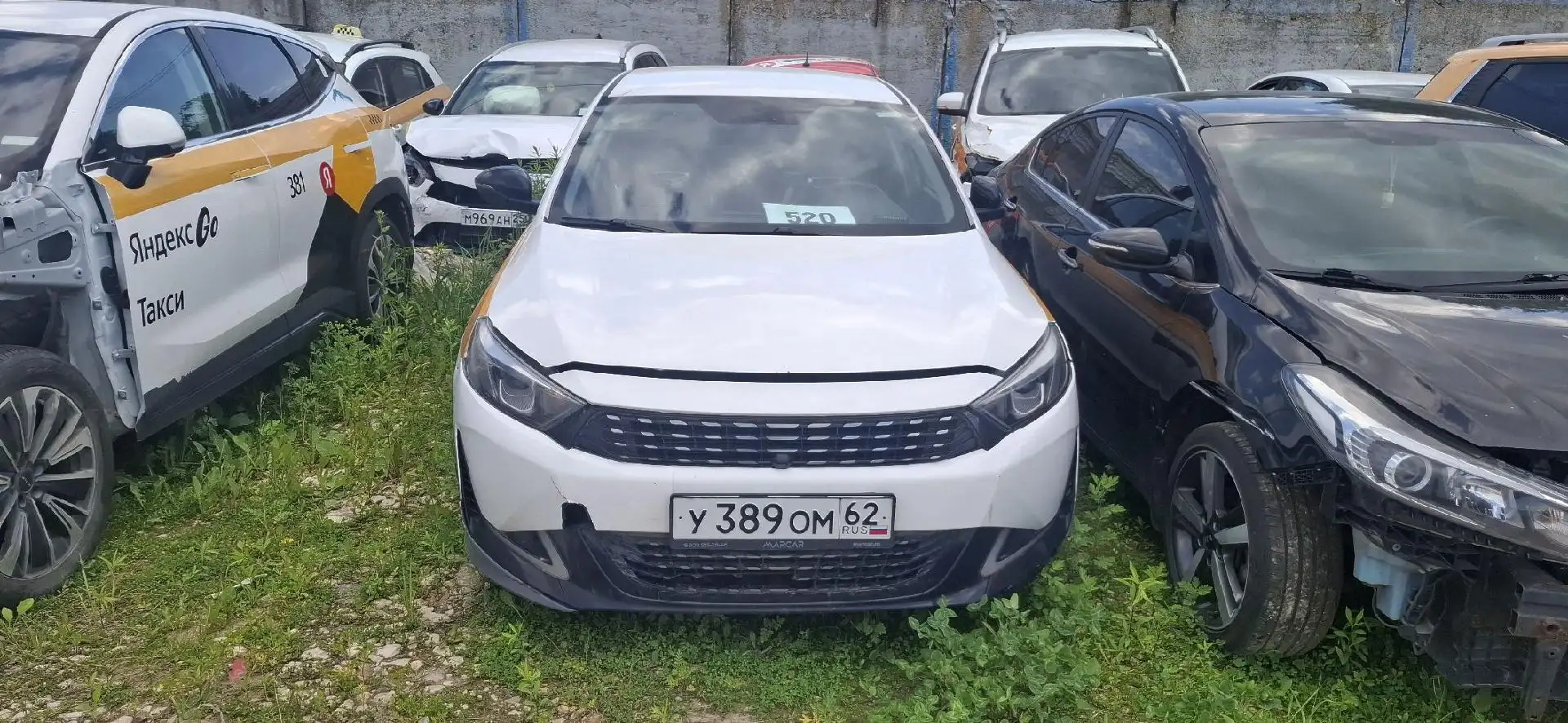 Kaiyi E5, 2023, Балашиха
